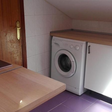 Apartamento De 2 Dormitorios Entre Metro Estrecho Y Francos Rodriguez Madrid Eksteriør billede
