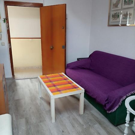 Apartamento De 2 Dormitorios Entre Metro Estrecho Y Francos Rodriguez Madrid Eksteriør billede