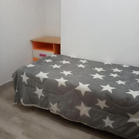Apartamento De 2 Dormitorios Entre Metro Estrecho Y Francos Rodriguez Madrid Eksteriør billede