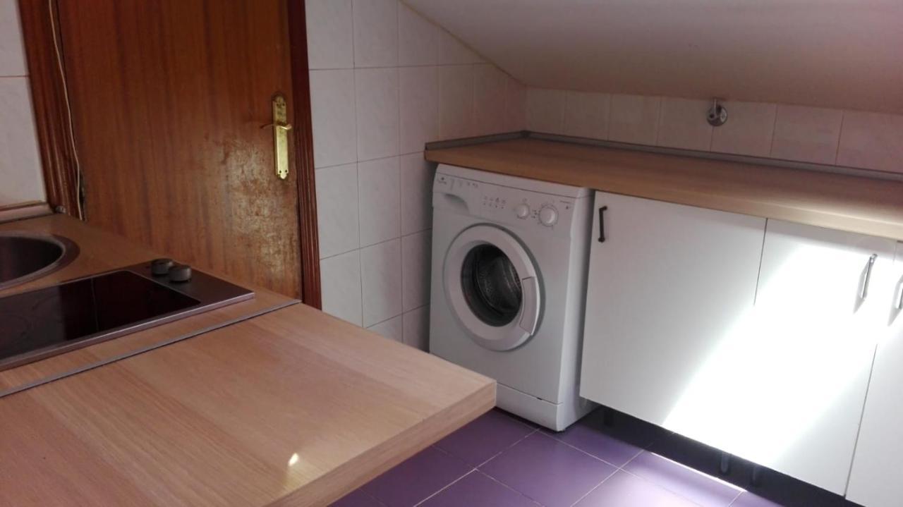 Apartamento De 2 Dormitorios Entre Metro Estrecho Y Francos Rodriguez Madrid Eksteriør billede