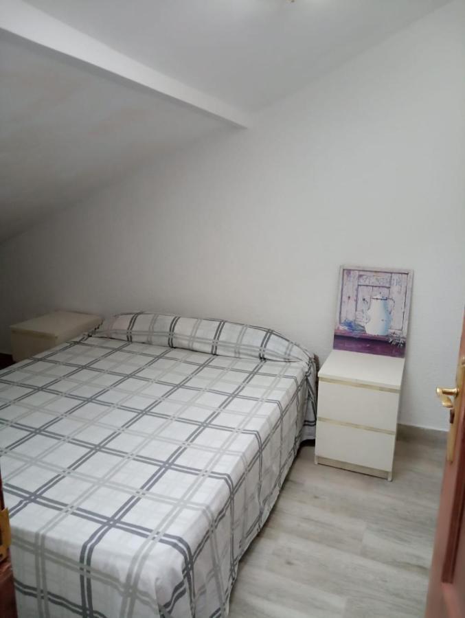 Apartamento De 2 Dormitorios Entre Metro Estrecho Y Francos Rodriguez Madrid Eksteriør billede