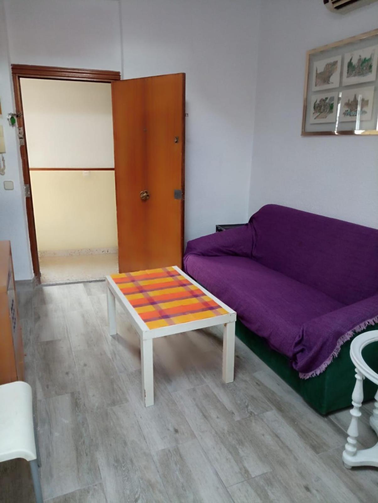 Apartamento De 2 Dormitorios Entre Metro Estrecho Y Francos Rodriguez Madrid Eksteriør billede
