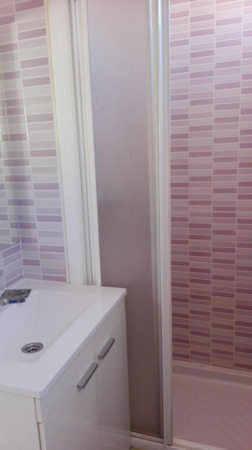 Apartamento De 2 Dormitorios Entre Metro Estrecho Y Francos Rodriguez Madrid Eksteriør billede