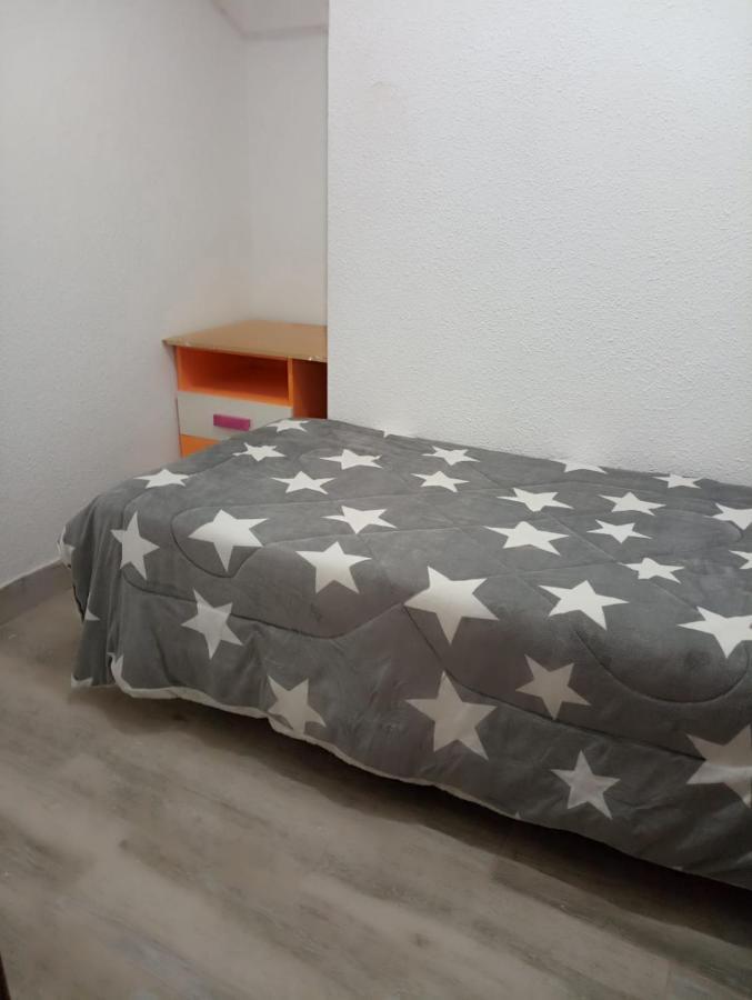 Apartamento De 2 Dormitorios Entre Metro Estrecho Y Francos Rodriguez Madrid Eksteriør billede