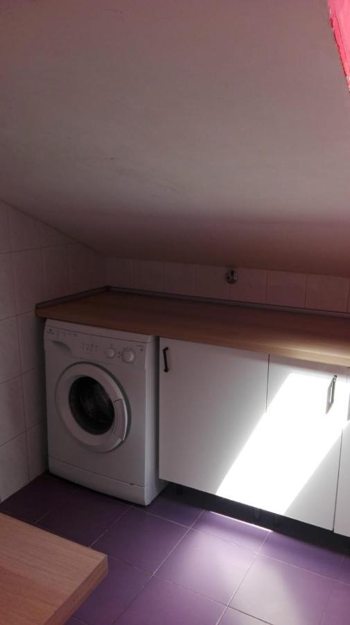 Apartamento De 2 Dormitorios Entre Metro Estrecho Y Francos Rodriguez Madrid Eksteriør billede
