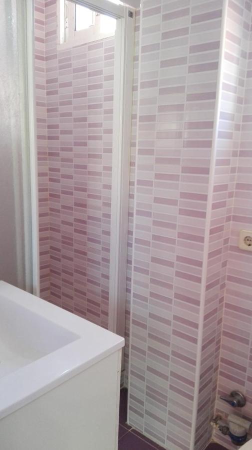 Apartamento De 2 Dormitorios Entre Metro Estrecho Y Francos Rodriguez Madrid Eksteriør billede