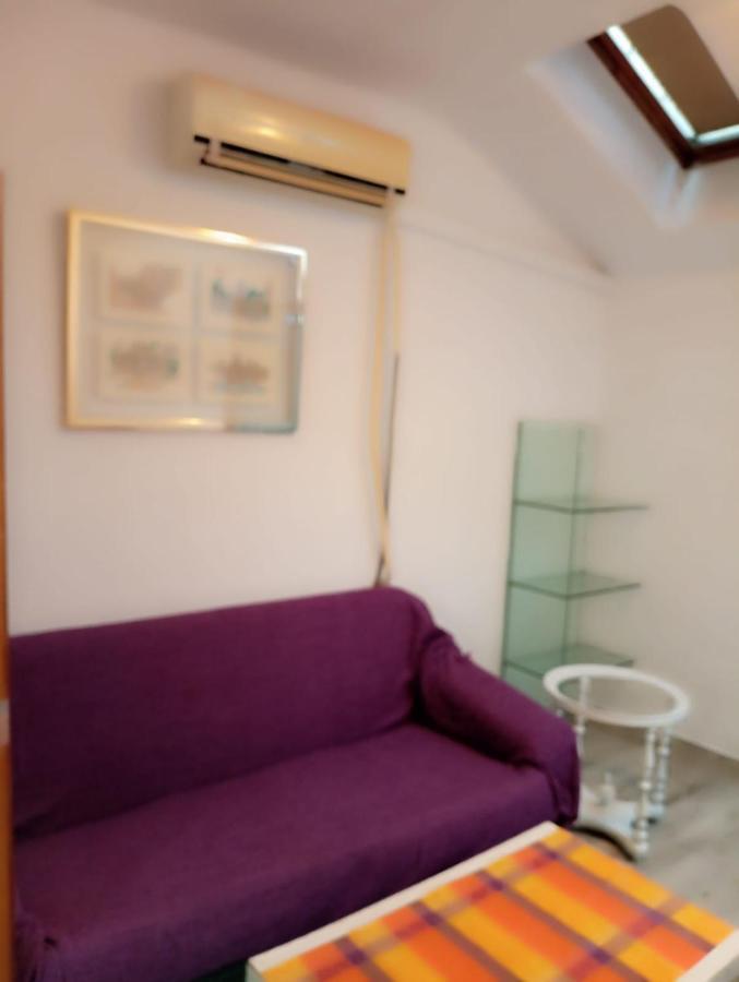 Apartamento De 2 Dormitorios Entre Metro Estrecho Y Francos Rodriguez Madrid Eksteriør billede