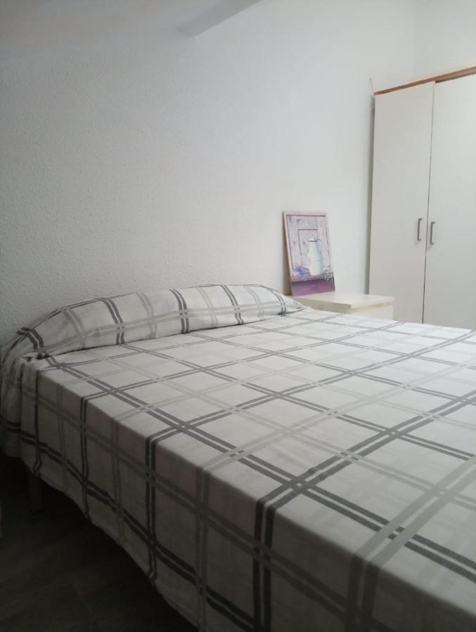 Apartamento De 2 Dormitorios Entre Metro Estrecho Y Francos Rodriguez Madrid Eksteriør billede